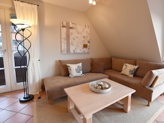 Ferienwohnung Westerland Ausstattung 6