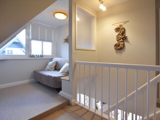 Ferienwohnung Westerland Ausstattung 11