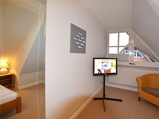 Ferienwohnung Westerland Ausstattung 15