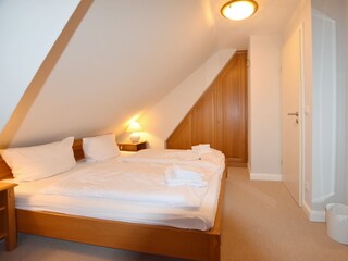 Ferienwohnung Westerland Ausstattung 16