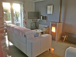 Holiday house De Panne Features 7