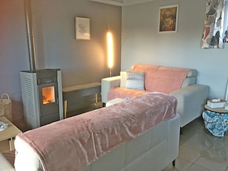 Holiday house De Panne Features 8