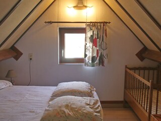 Holiday house De Panne Features 17