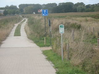 Ferienhaus De Panne Umgebung 26