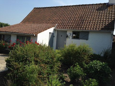 Ferienhaus Duinendaele
