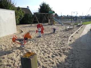 Spielplatz