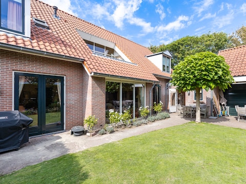 Ferienhaus Herenhof Domburg