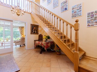 Treppe