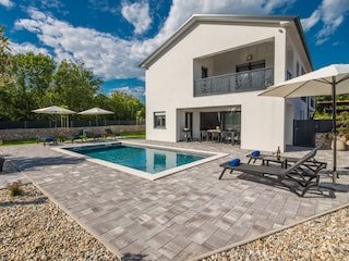Villa LaLuna