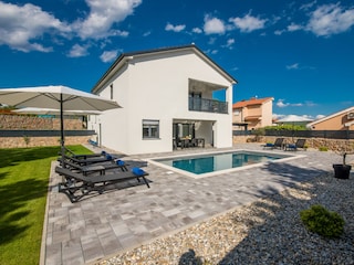 Villa LaLuna