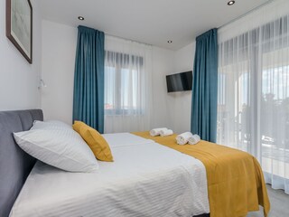 Villa Kornić Caratteristiche 11