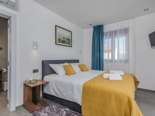 Villa Kornić Caratteristiche 12