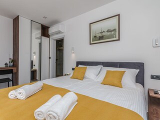 Villa Kornić Características 14