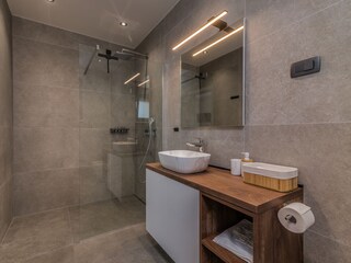 Villa Kornić Características 15