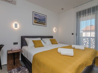 Villa Kornić Caratteristiche 16