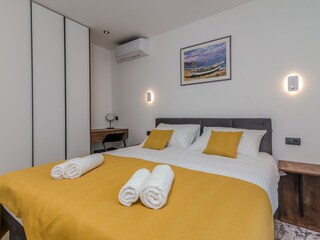 Villa Kornić Caratteristiche 17