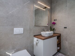 Villa Kornić Caratteristiche 18