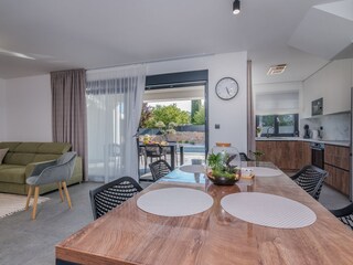 Villa Kornić Características 19