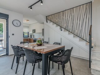 Villa Kornić Características 20