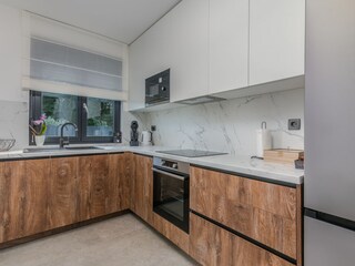 Villa Kornić Caratteristiche 21