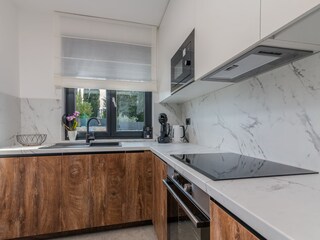 Villa Kornić Características 22