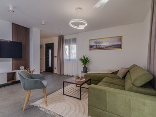 Villa Kornić Caratteristiche 23