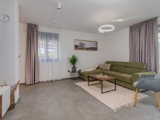 Villa Kornić Características 24