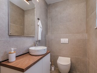 Villa Kornić Características 25