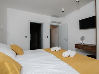 Villa Kornić Características 27