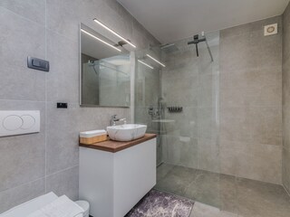 Villa Kornić Caratteristiche 28