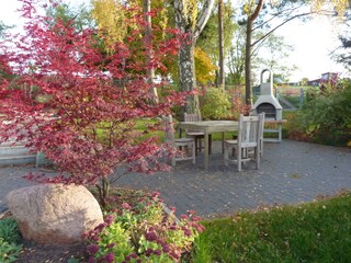 Casa de vacaciones Priepert Grabación al aire libre 3