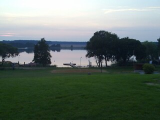 Casa de vacaciones Priepert Entorno 15