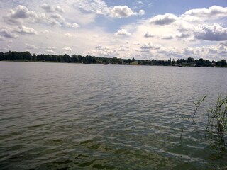 Vakantiehuis Priepert Omgeving 16