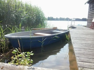 Vakantiehuis Priepert Buitenaudio-opname 5