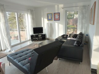 Casa per le vacanze Priepert Caratteristiche 8