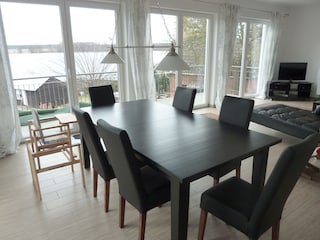 Vakantiehuis Priepert Kenmerken 9
