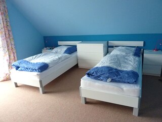 Casa de vacaciones Priepert Características 11