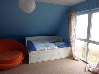 Casa de vacaciones Priepert Características 12