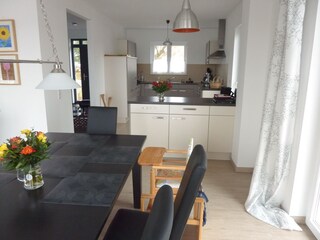 Vakantiehuis Priepert Kenmerken 10