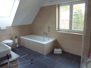 Vakantiehuis Priepert Kenmerken 13