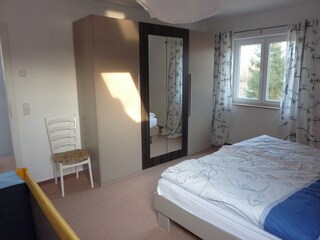 Vakantiehuis Priepert Kenmerken 14