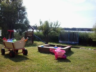 Casa de vacaciones Priepert Grabación al aire libre 7