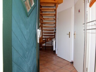 Fassade / Eingang