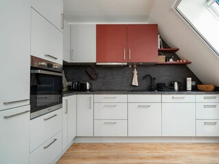 Küche / Küchenzeile