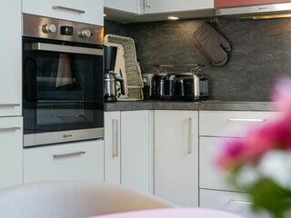 Küche / Küchenzeile