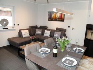 Ferienhaus Moor Huus Auszeit