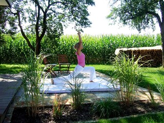 Appartamento per vacanze Gleinstätten Ambiente 37