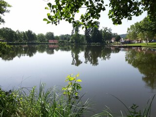 Appartamento per vacanze Gleinstätten Registrazione all'aperto 17