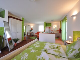 Appartamento per vacanze Gleinstätten Caratteristiche 18