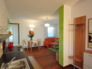 Appartamento per vacanze Gleinstätten Caratteristiche 20